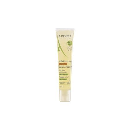 Aderma epiteliale AH duo gel aceite 40ml Aderma - 1