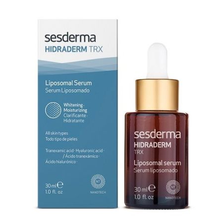 Sesderma hidraderm trx liposomal serum 30ml Sesderma - 1