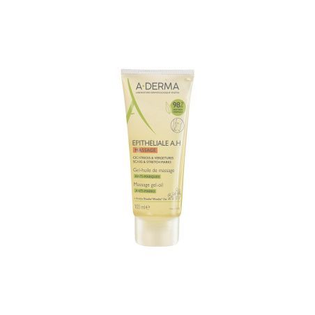 Aderma epiteliale AH duo gel aceite 100m Aderma - 1