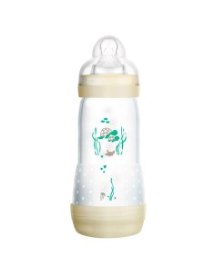 Mam Baby biberon easy start anticolico 320ml