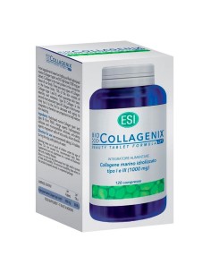 Trepatdiet Collagenix 120 tabletas