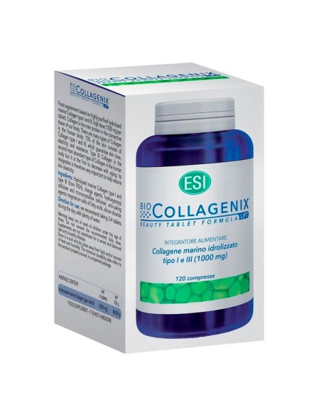 Trepatdiet Collagenix 120 tabletas Trepatdiet - 1