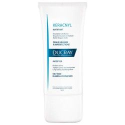 Ducray keracnyl matificante 30ml