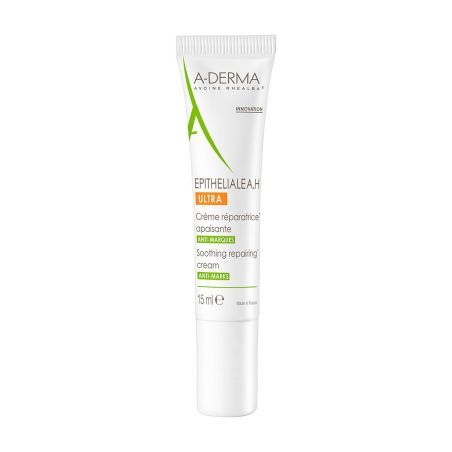 Aderma epitheliale AH ultra crema reparadora 15ml Aderma - 1