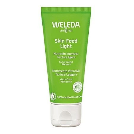 WELEDA Skin Food Light Crema 30ml Weleda - 1