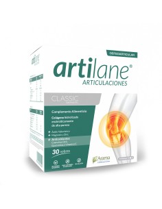 Artilane classic neutro 30 sobres