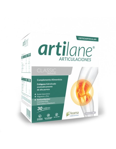 Artilane classic neutro 30 sobres Artilane - 1