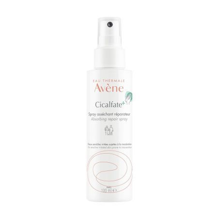 Avene cicalfate+ spray secante reparador 100ml Avene - 1