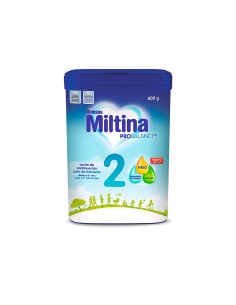 Humana Miltina 2 pro balance con Hmo 800gr