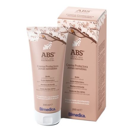 Abs skincare crema protectora pieles maduras 100 ml Abs - 1