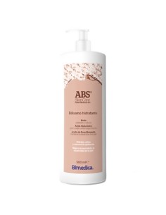 Abs Skincare gel de baño 500ml