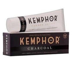 Kemphor 1918 charcoal crema blanqueadora 75ml