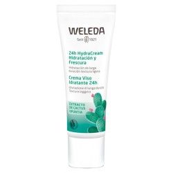 Weleda 24h hydracream hidratación y frescura 30ml