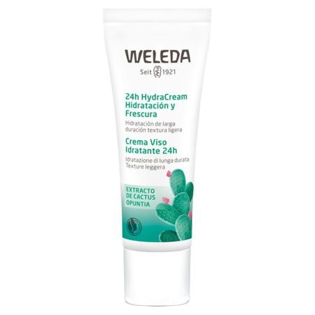 Weleda 24h hydracream hidratación y frescura 30ml Weleda - 1