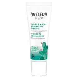 Welela 24h hydralotion hidratación y frescura 30ml