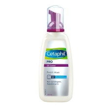 Cetaphil pro oil control espuma limp. 235ml