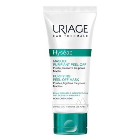 Uriage Hyseac Mascarilla Purificante 50ml Uriage - 1