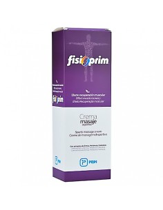 Fisioprim crema masaje deportivo 250 ml