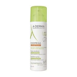 A derma exomega spary emoliente anti rascado 200ml