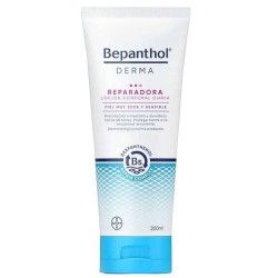 Bepanthol derma loción corporal diaria reparadora 200ml