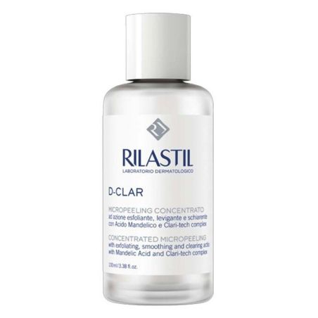 Rilastil D-Clar concentrado micropeeling 100ml Rilastil - 1