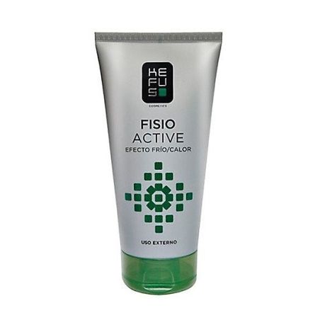 Kefus fisio active 175ml Kefus - 1