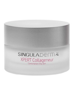 Singuladerm Xpert collageneur m/gr 50ml.