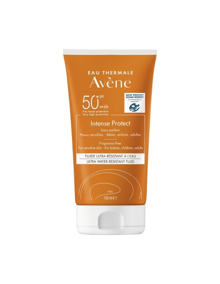 Avene intense protect spf50+ Avene - 1