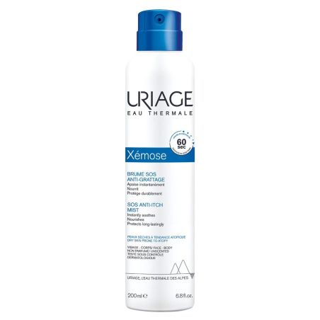 Uriage Xémose bruma sos anti-prurito 200ml Uriage - 1