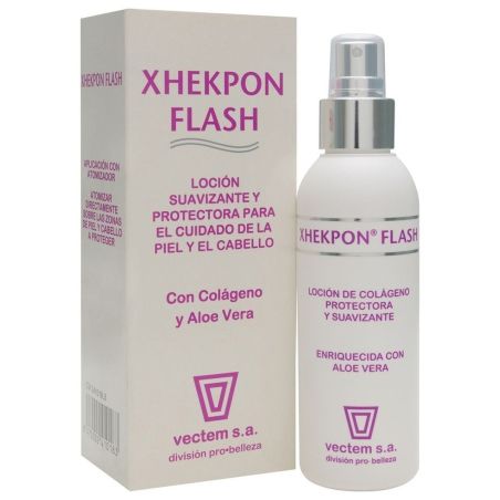 Xhekpon flash frasco 150ml Xhekpon - 1