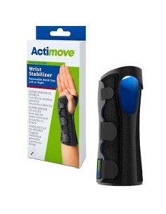 Actimove estabilizador muñeca ferula Talla M