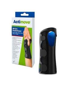 Actimove estabilizador muñeca Talla L