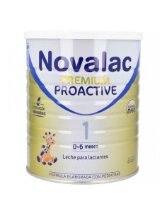 Novalac Premium proactive 1 800gr