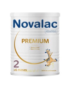 Novalac Premium proactive 2 800gr