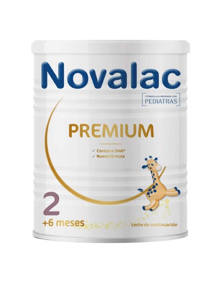 Novalac Premium proactive 2 800gr Novalac - 1