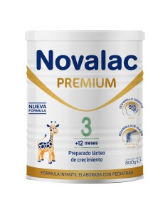 Novalac Premium proactive 3 800gr