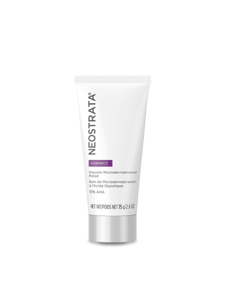 Neostrata exfoliante microdermoabrasivo con ácido glicólico 75ml Neostrata - 1