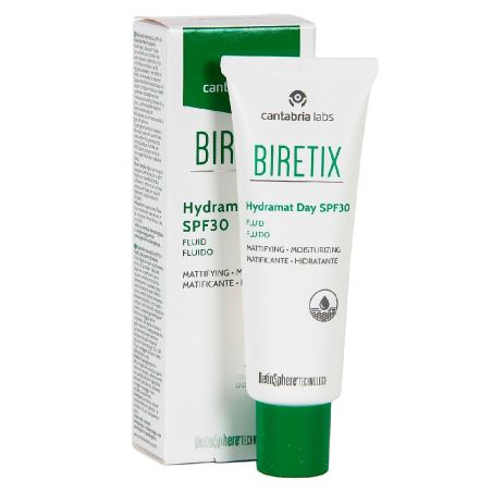 Biretix hydramat day spf30 50ml Biretix - 1