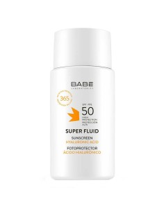 Babe Fotop, Facial fluido sfp50 50ml