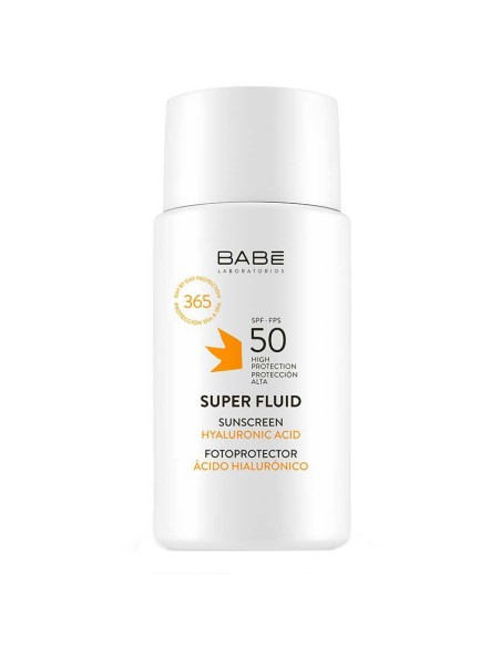 Babe Fotop, Facial fluido sfp50 50ml Babé - 1