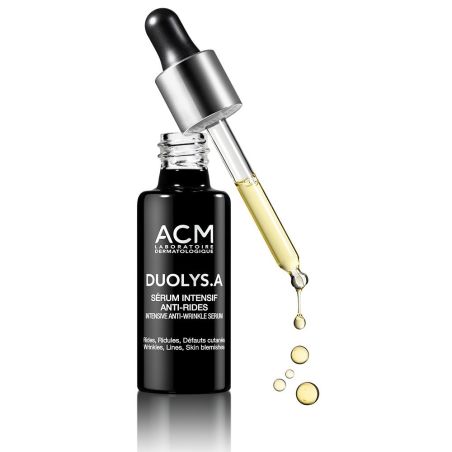 Acm duolys sérum retinol 30ml Duolys - 1