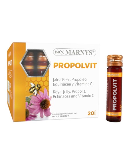 Marnys propolvit 20 viales marnys Marnys - 1