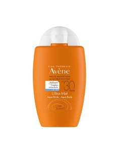 Avene ultra mat 30+ aqua fluido 50ml