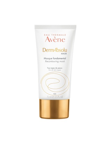 Avene dermabsolu mascarilla 75ml Avene - 1