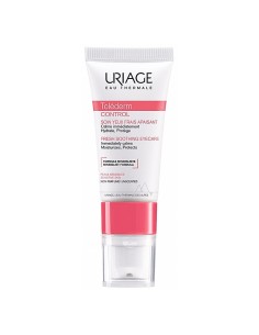 Uriage Tolederm contorno ojos 15ml