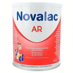 Novalac Ar 800gr