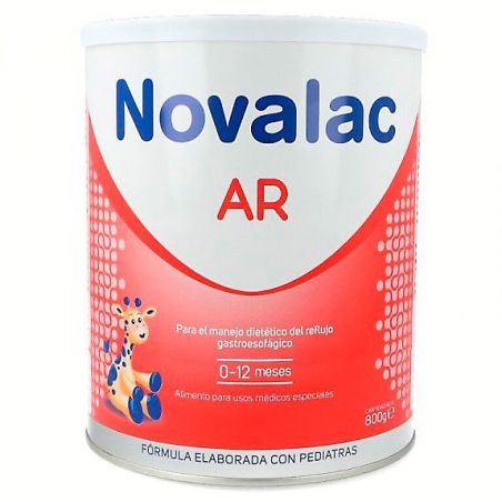 Novalac Ar 800gr Novalac - 1