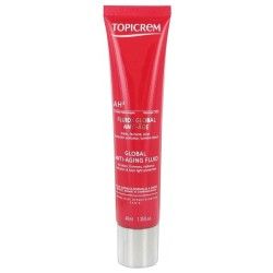 Topicrem AH3 fluido Antiedad 30ml