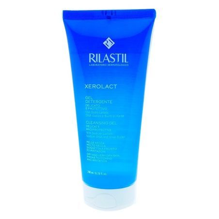 Rilastil Xerolact gel 200ml Rilastil - 1