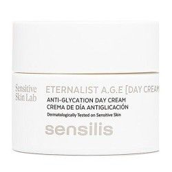 Sensilis eternalist crema dia 50ml